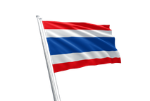 Thailand flag