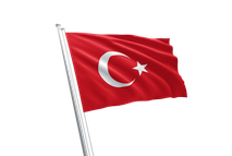 Turkey flag