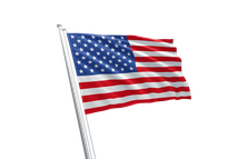 USA flag